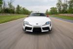 Toyota GR Supra Launch Edition 2019 года (NA)